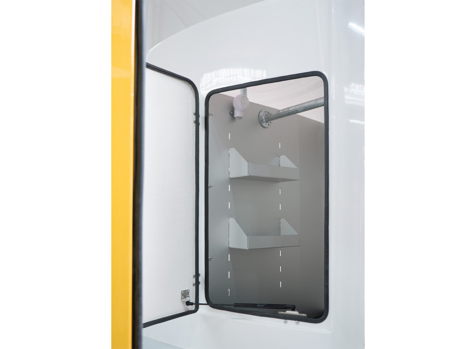 Humbaur Maximus DELUXE 2700 S – Bild 7