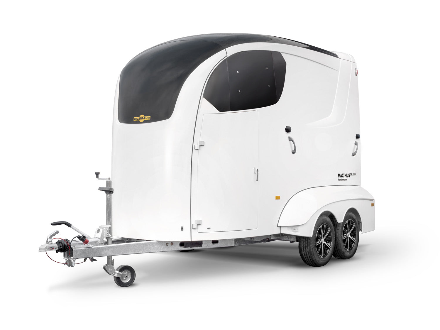 Humbaur Maximus DELUXE 2700 S – Bild 8