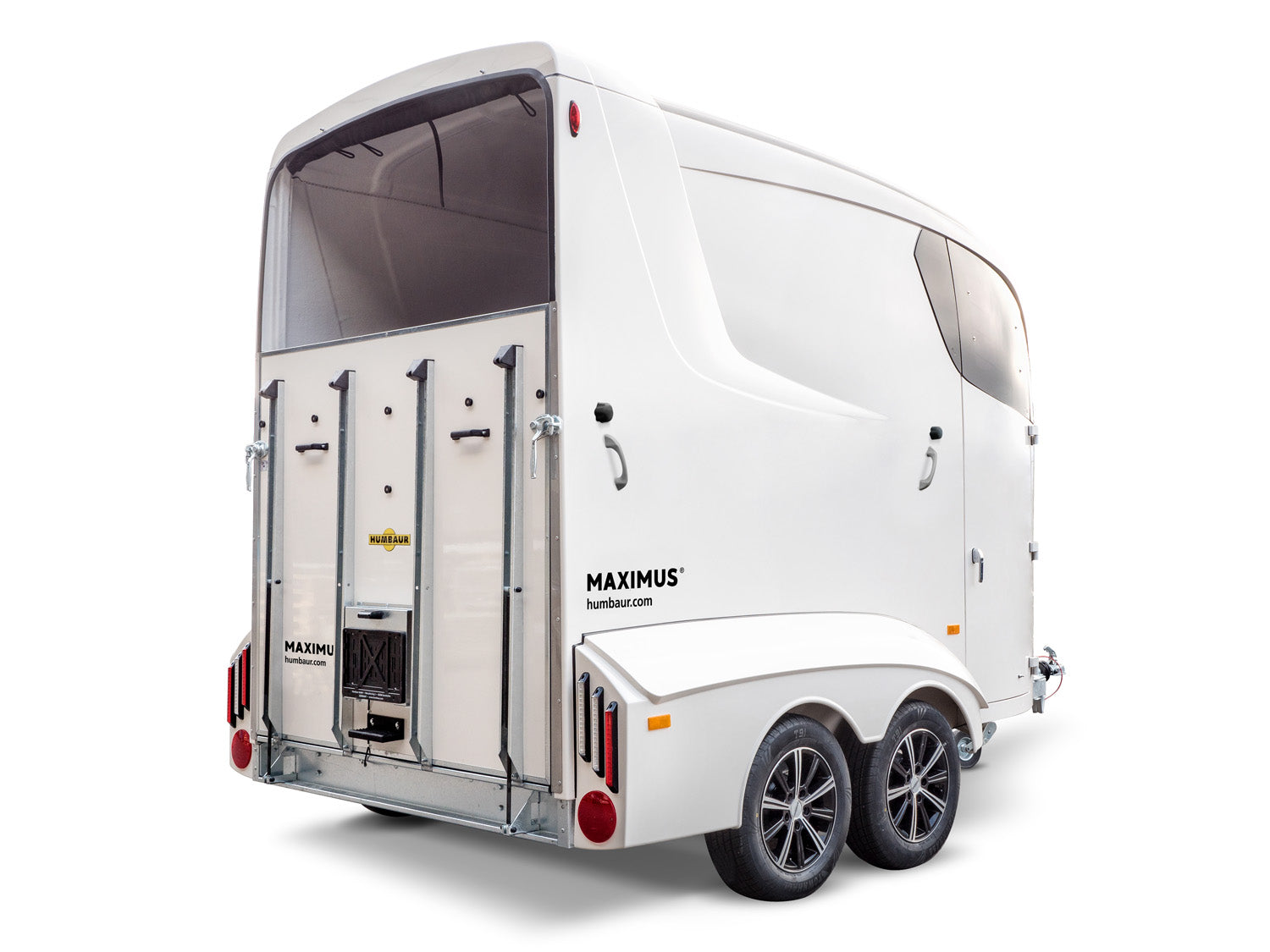 Humbaur Maximus DELUXE 2700 S – Bild 10