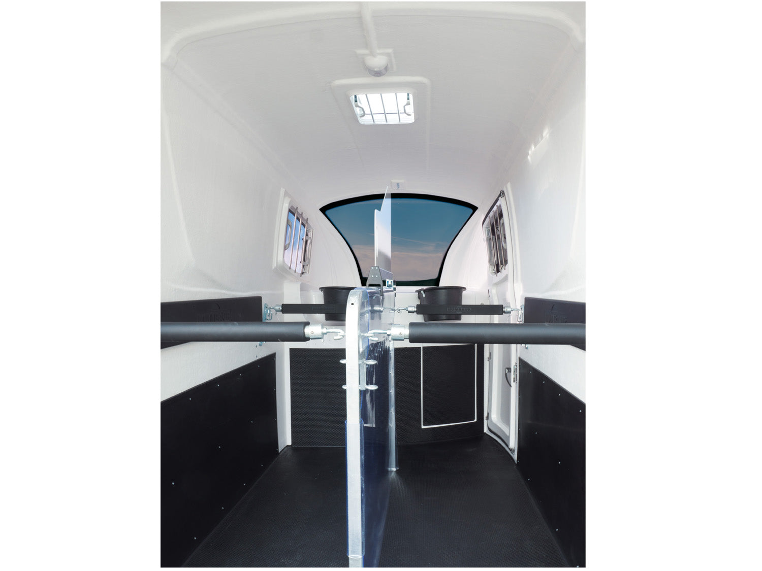 Humbaur Maximus DELUXE 2700 S – Bild 11