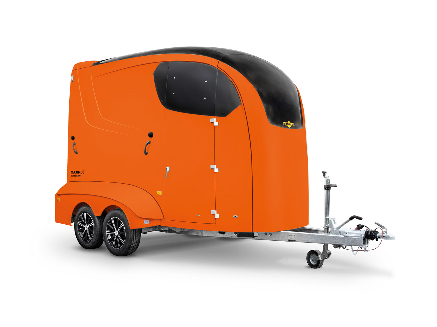 Humbaur Maximus DELUXE 2700 S – Bild 9