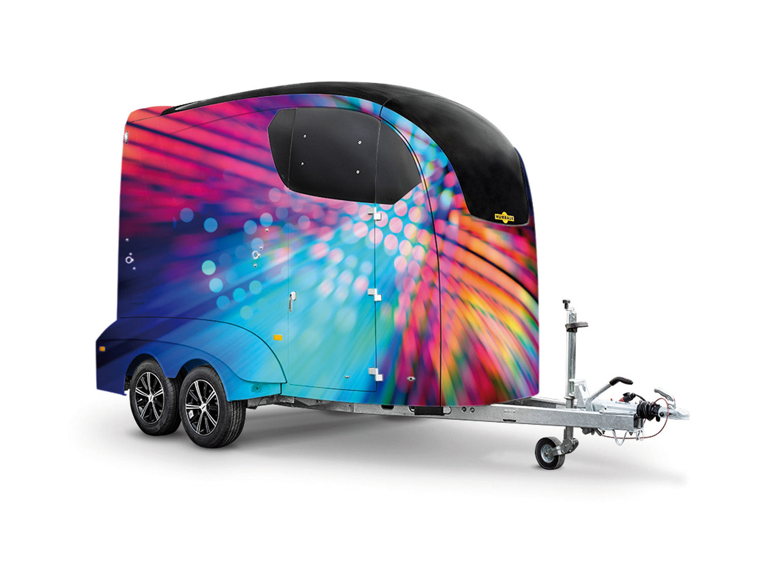 Humbaur Maximus DELUXE 2700 S – Bild 5