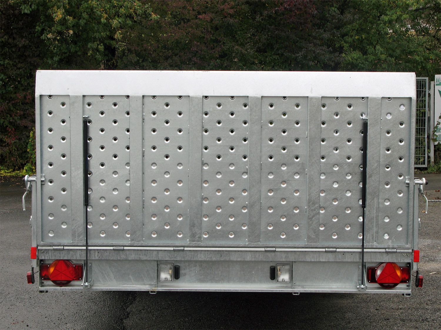 Humbaur MTKA 354222 Allcomfort – Bild 9