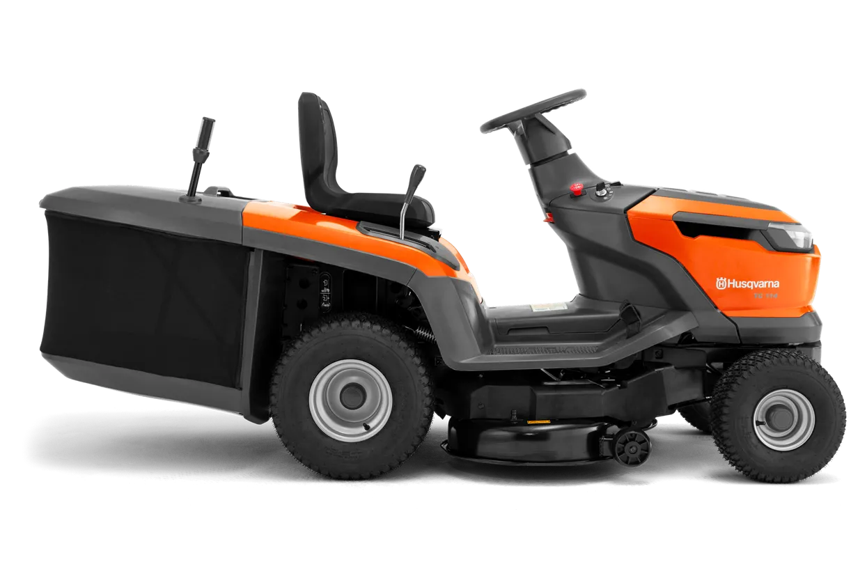 Husqvarna TC 114 – Bild 2