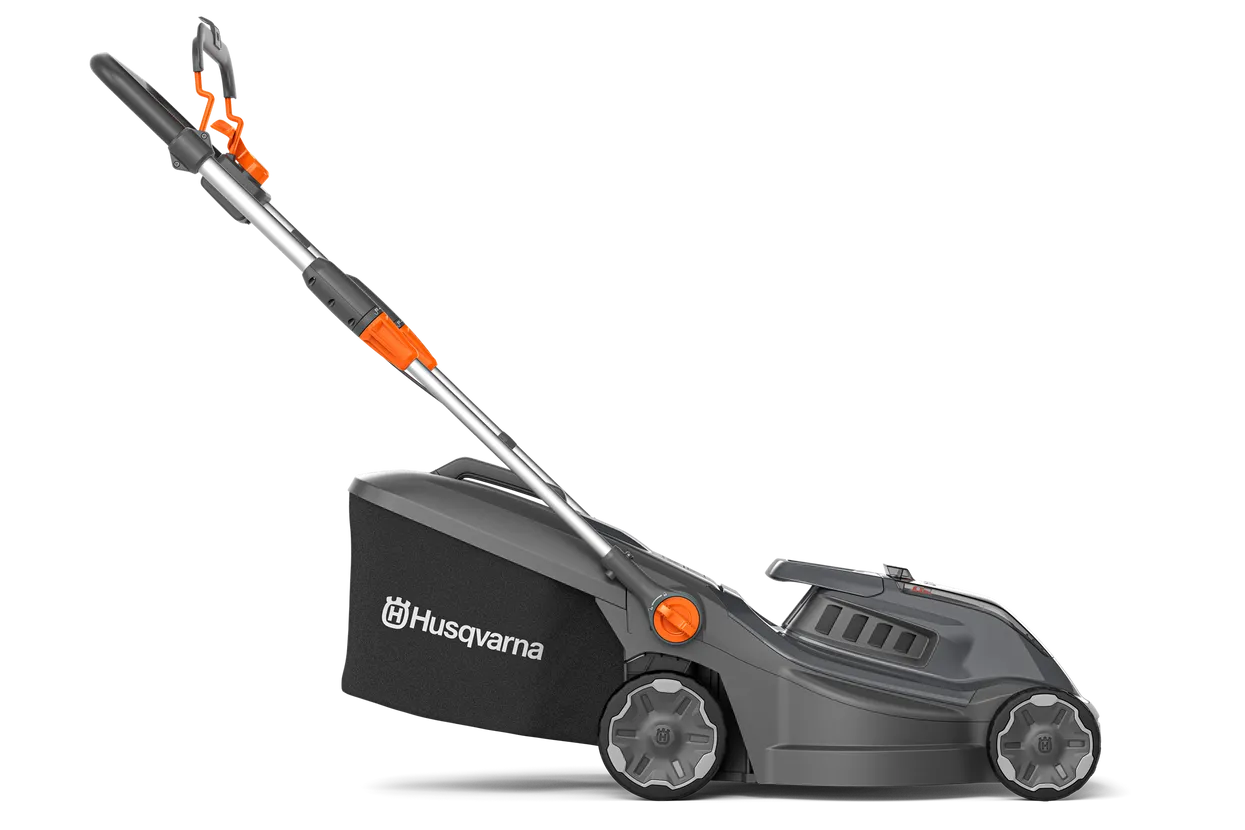HUSQVARNA Aspire® LC34-P4A mit Akku und Ladegerät – Bild 5