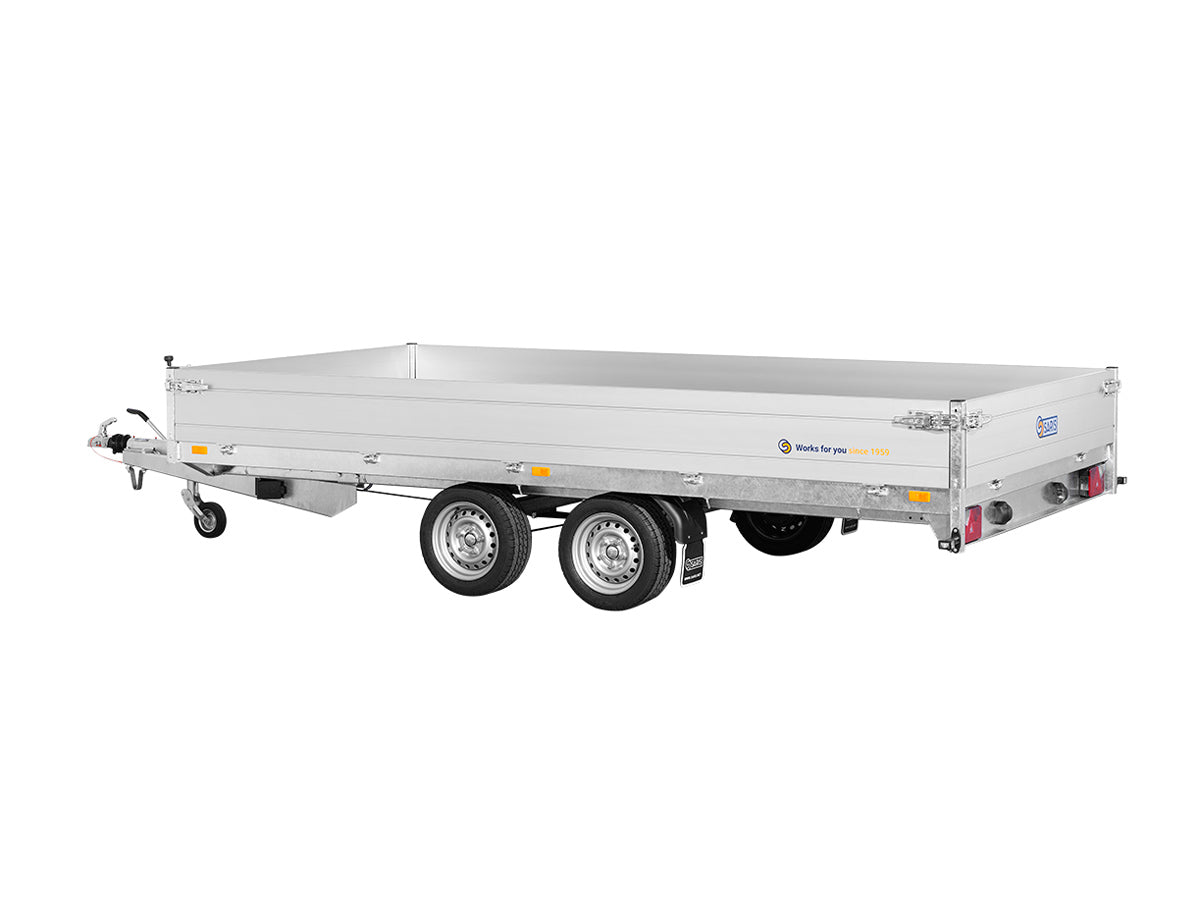 Saris PL 406 204 3500 2 – Bild 3