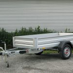 STEMA STL 1300 O2 13-25-13.1 ALU ALU Kastenaufbau