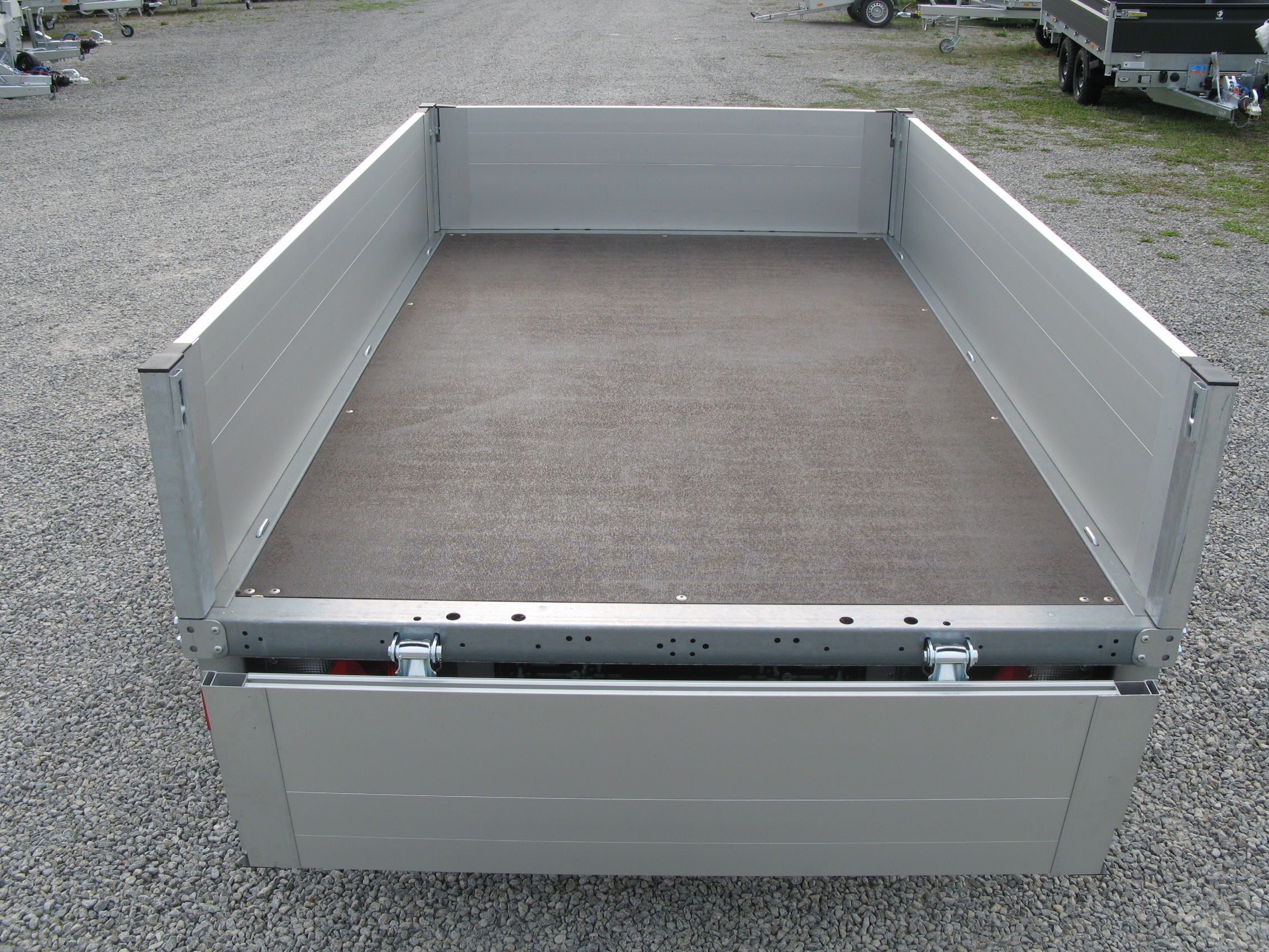 STEMA SH O2 10-21-13.1 – Alu-Bordwand – Bild 6