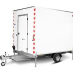 STEMA P-BOX SHBK O1 7.5-30-20.1.P23 Bauwagen