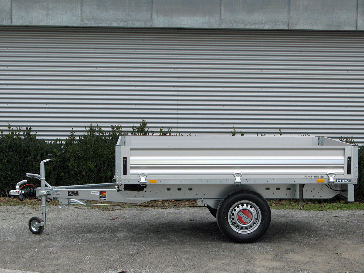 STEMA SH O2 10-25-15.1 – Alu-Bordwand – Bild 6