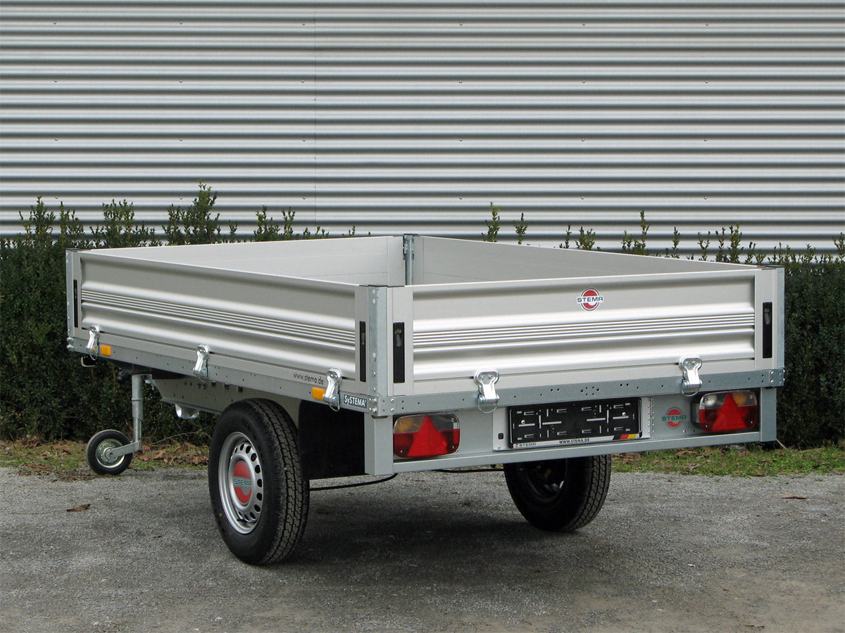 STEMA SH O2 10-25-15.1 – Alu-Bordwand – Bild 4