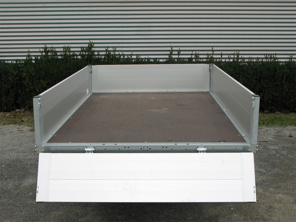 STEMA SH O2 15-30-15.1 – Alu-Bordwand – Bild 8