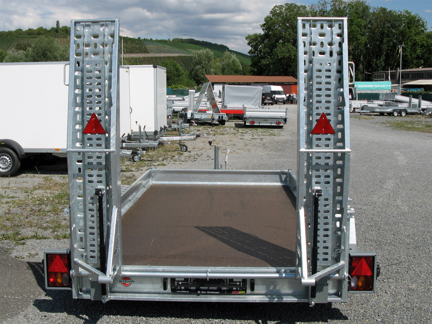 STEMA BMAT O2 35-40-18.2 – Bild 7