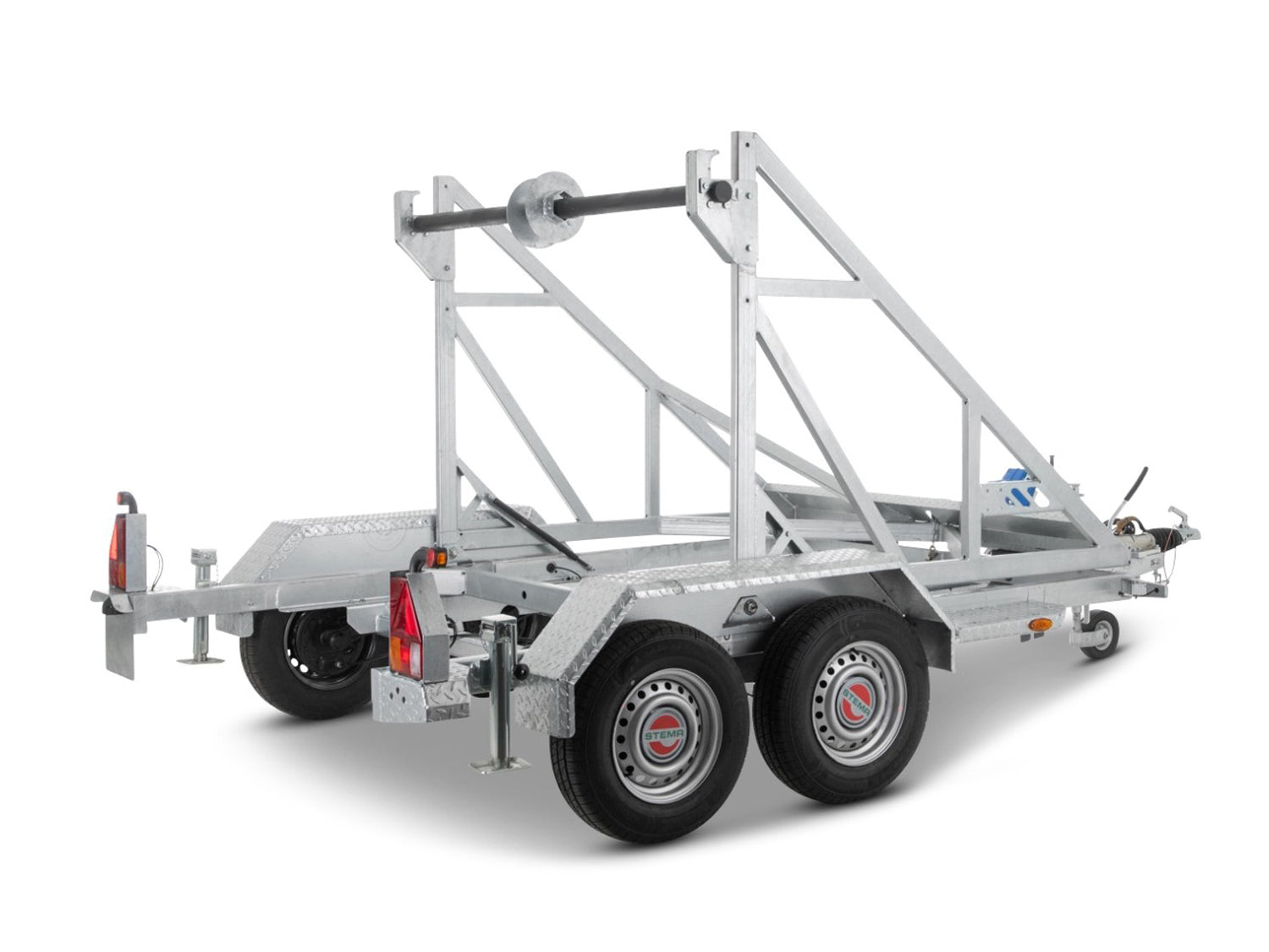 Stema KT O2 35-30-25.2 – Bild 6