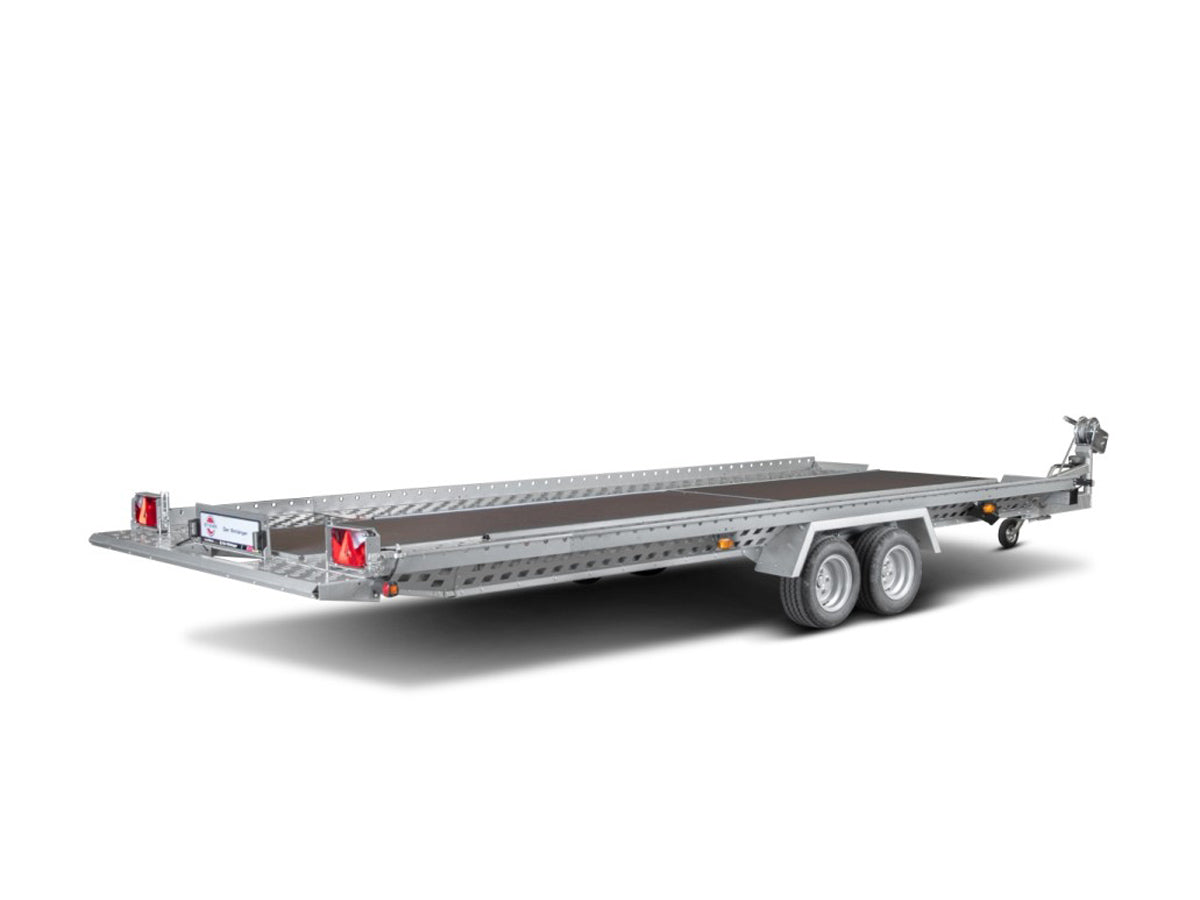 STEMA ATH 30-49-21.2 ATOUR Grande Incl. Seilwindenbock – Bild 6