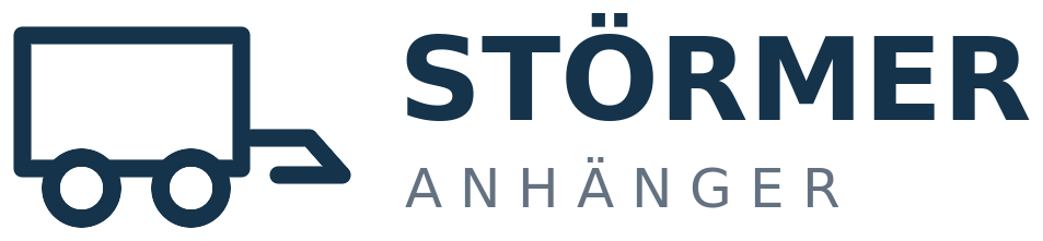 STÖRMER ANHÄNGER