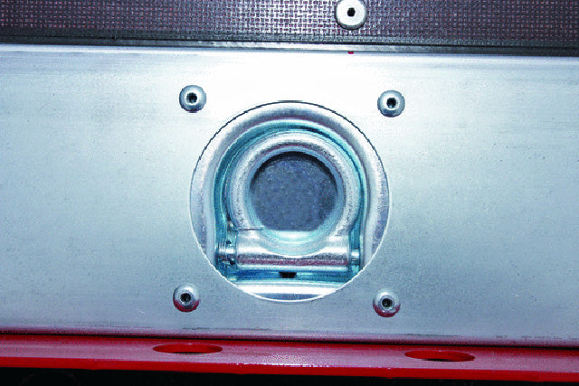 Unsinn UM 3617-15-10 Mit 10 Zoll Alufelgen – Bild 3