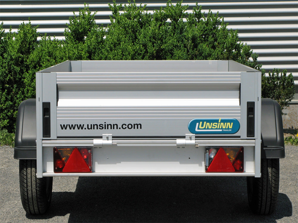 Unsinn UT 2512-7-13 Mit Frontklappe – Bild 2