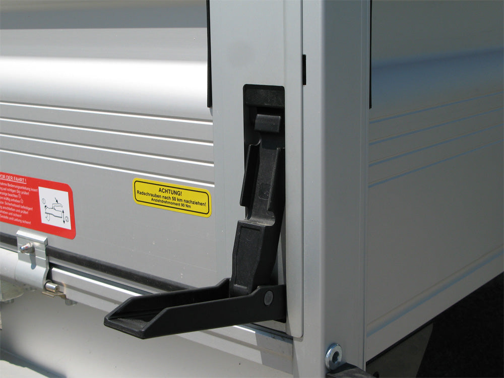 Unsinn UT 2512-7-13 Mit Frontklappe – Bild 4