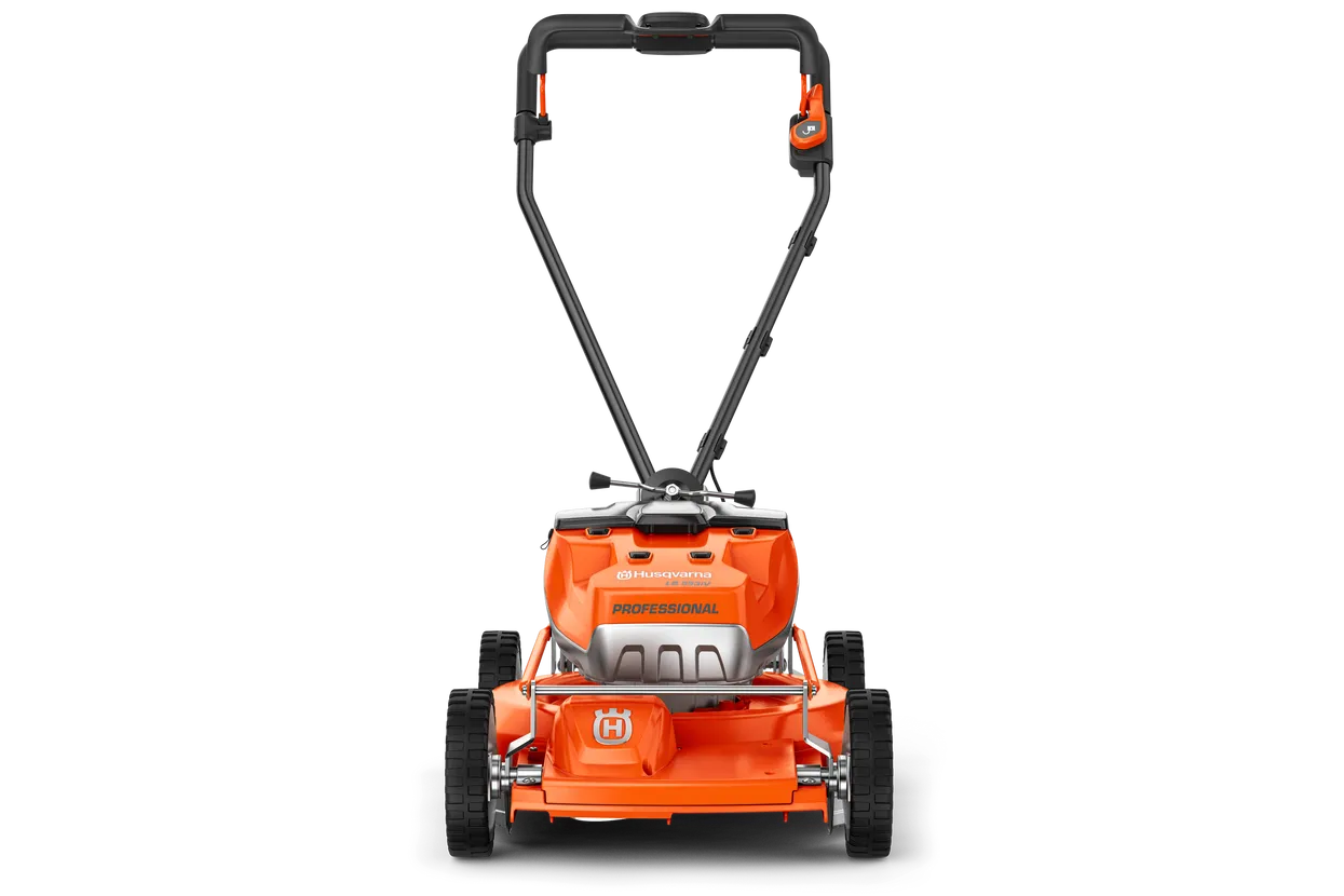 HUSQVARNA LB 553iV – Bild 4