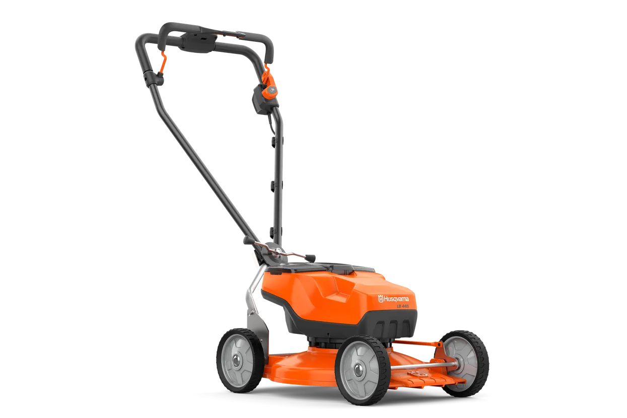 HUSQVARNA LB 442i – Bild 4