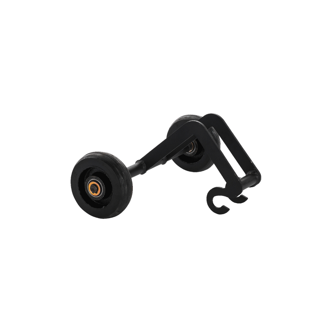 LUMAG VS80C – Rüttelstampfer mit 78 kg – Bild 3